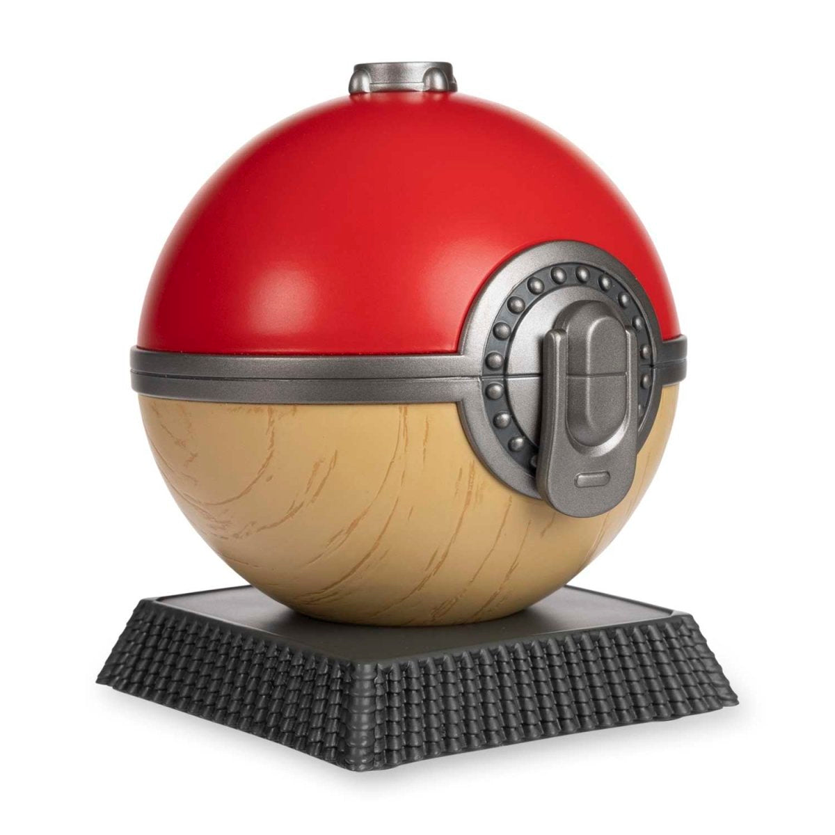 Pokémon Legends: Arceus Poké Ball Replica Figure