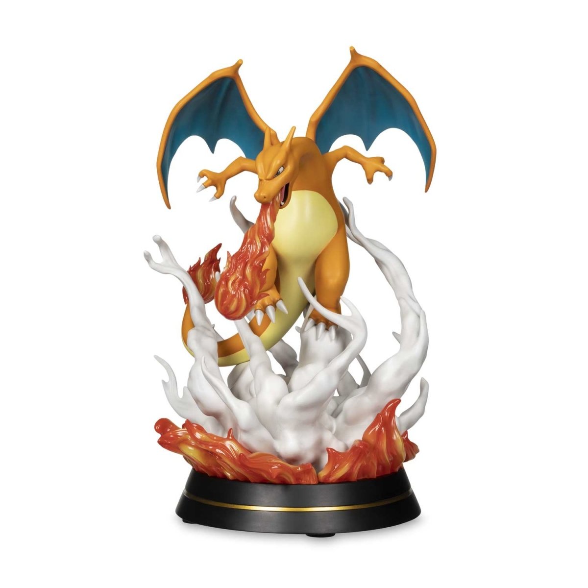 Charizard Rising Flames Figure