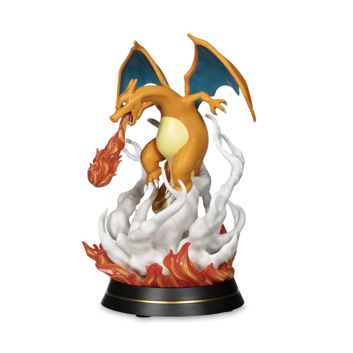 Charizard Rising Flames Figure