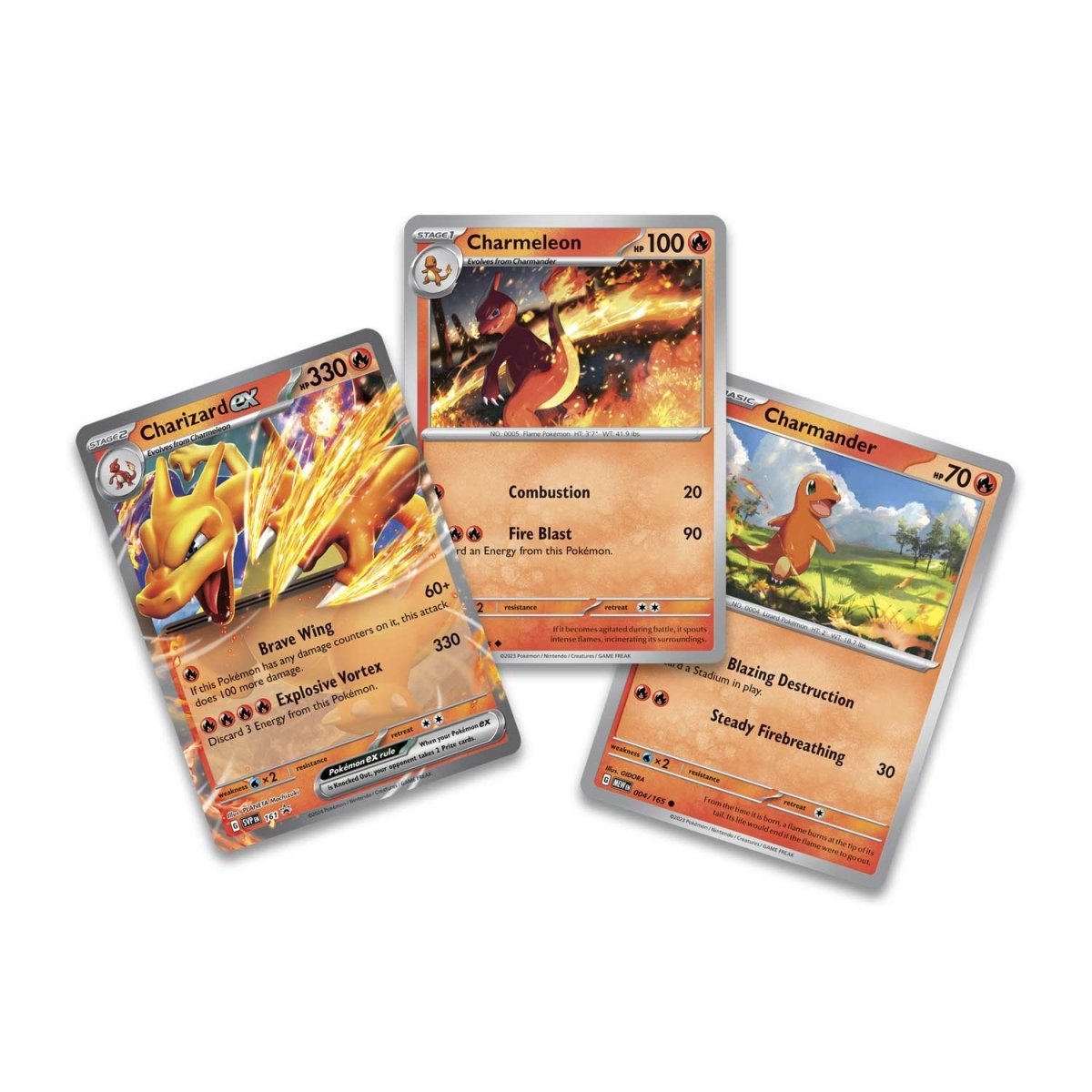 Charizard ex Super Premium Collection Box